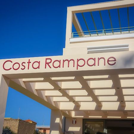 Costa Rampane Hotell Plítra Eksteriør bilde