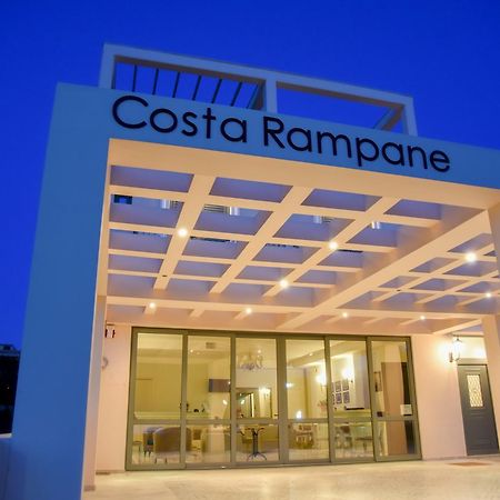 Costa Rampane Hotell Plítra Eksteriør bilde