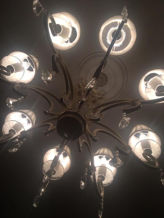Costa Rampane Hotell Plítra Eksteriør bilde