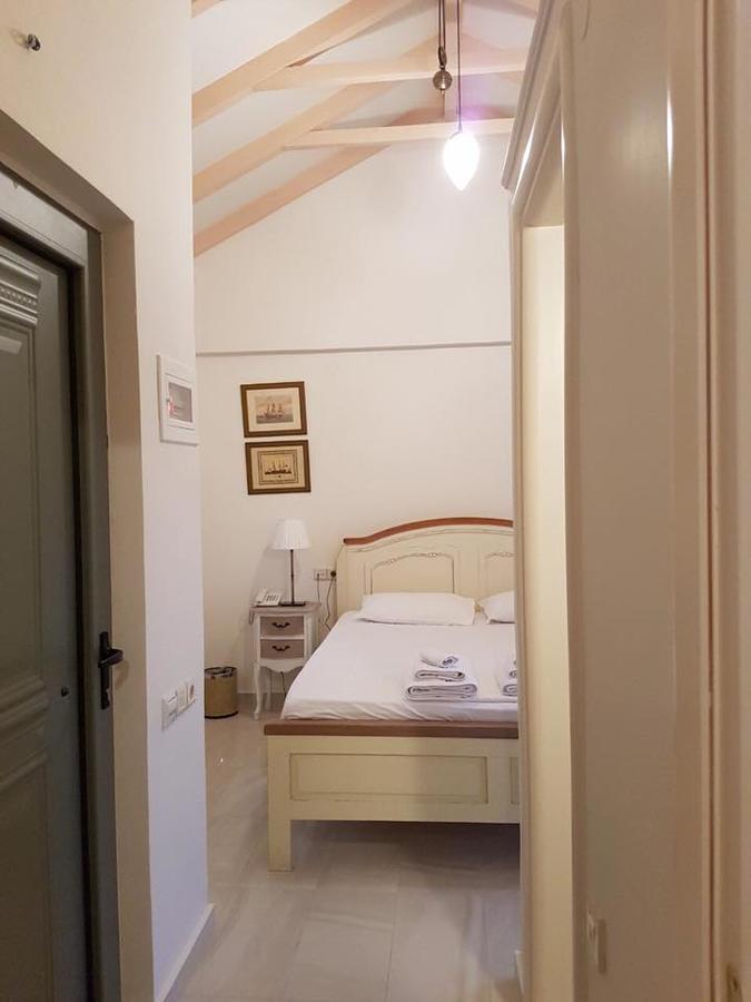 Costa Rampane Hotell Plítra Eksteriør bilde