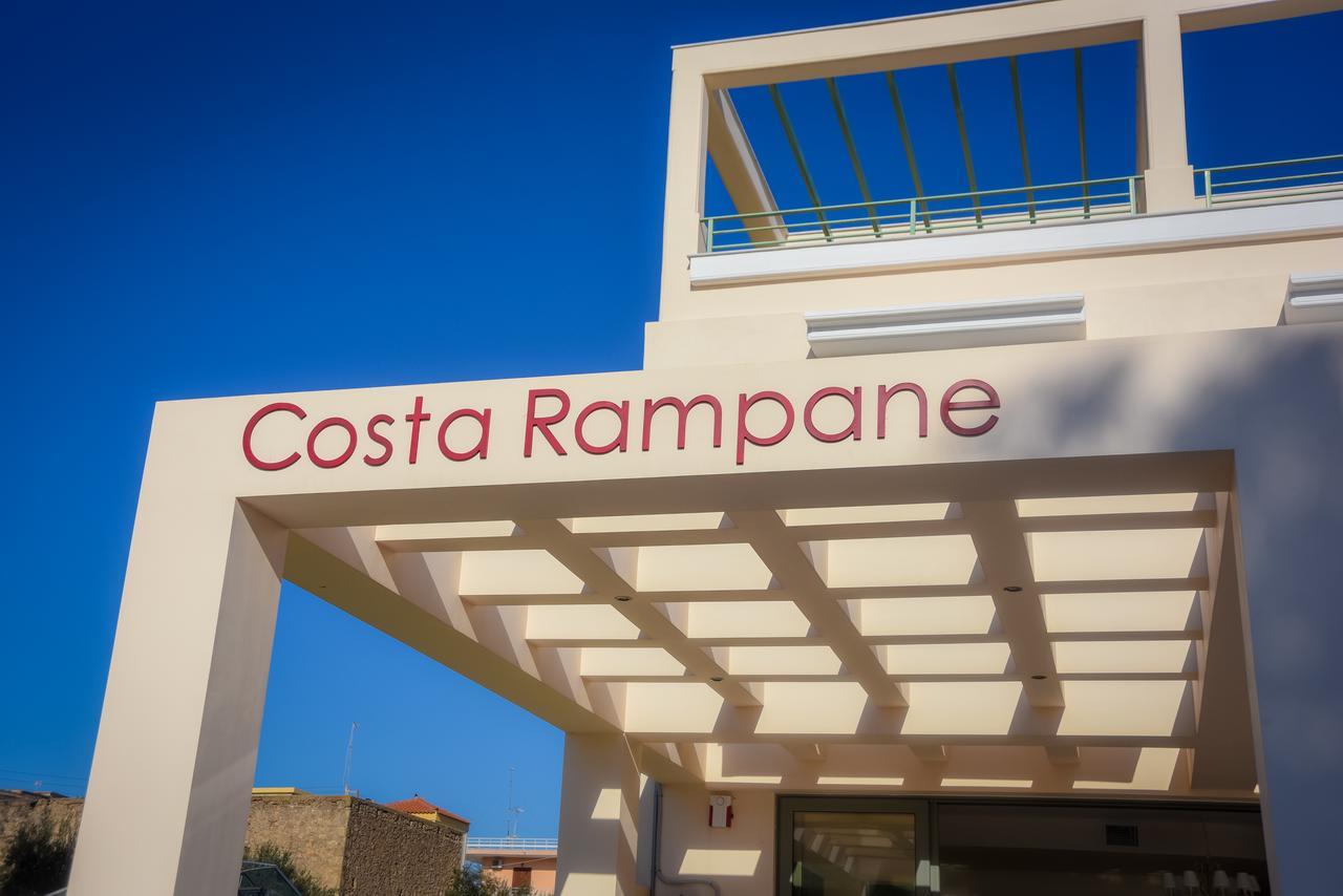 Costa Rampane Hotell Plítra Eksteriør bilde