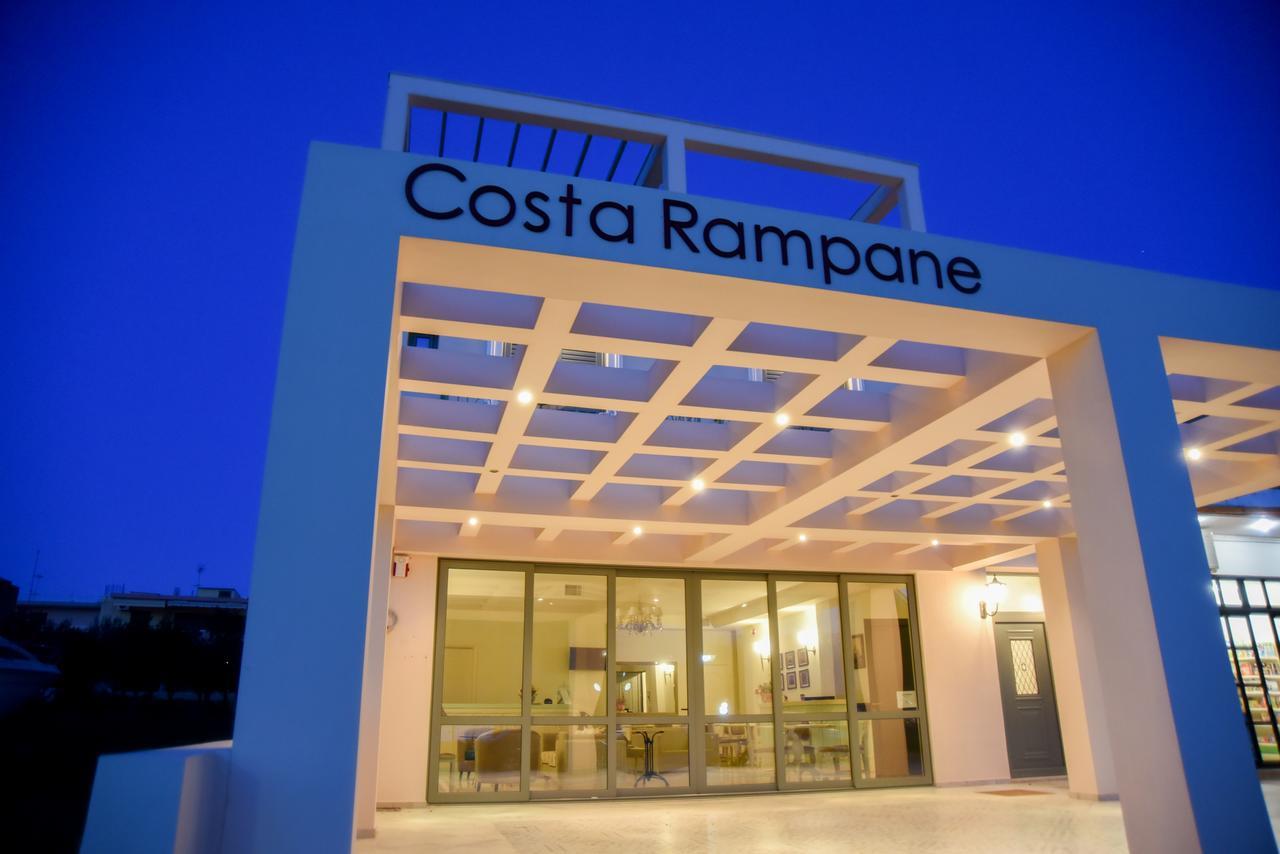 Costa Rampane Hotell Plítra Eksteriør bilde