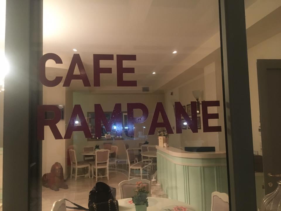 Costa Rampane Hotell Plítra Eksteriør bilde